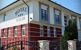 Hotel Weldi